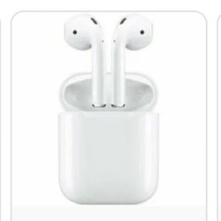 Apple Ear Plugs 2nd Gen