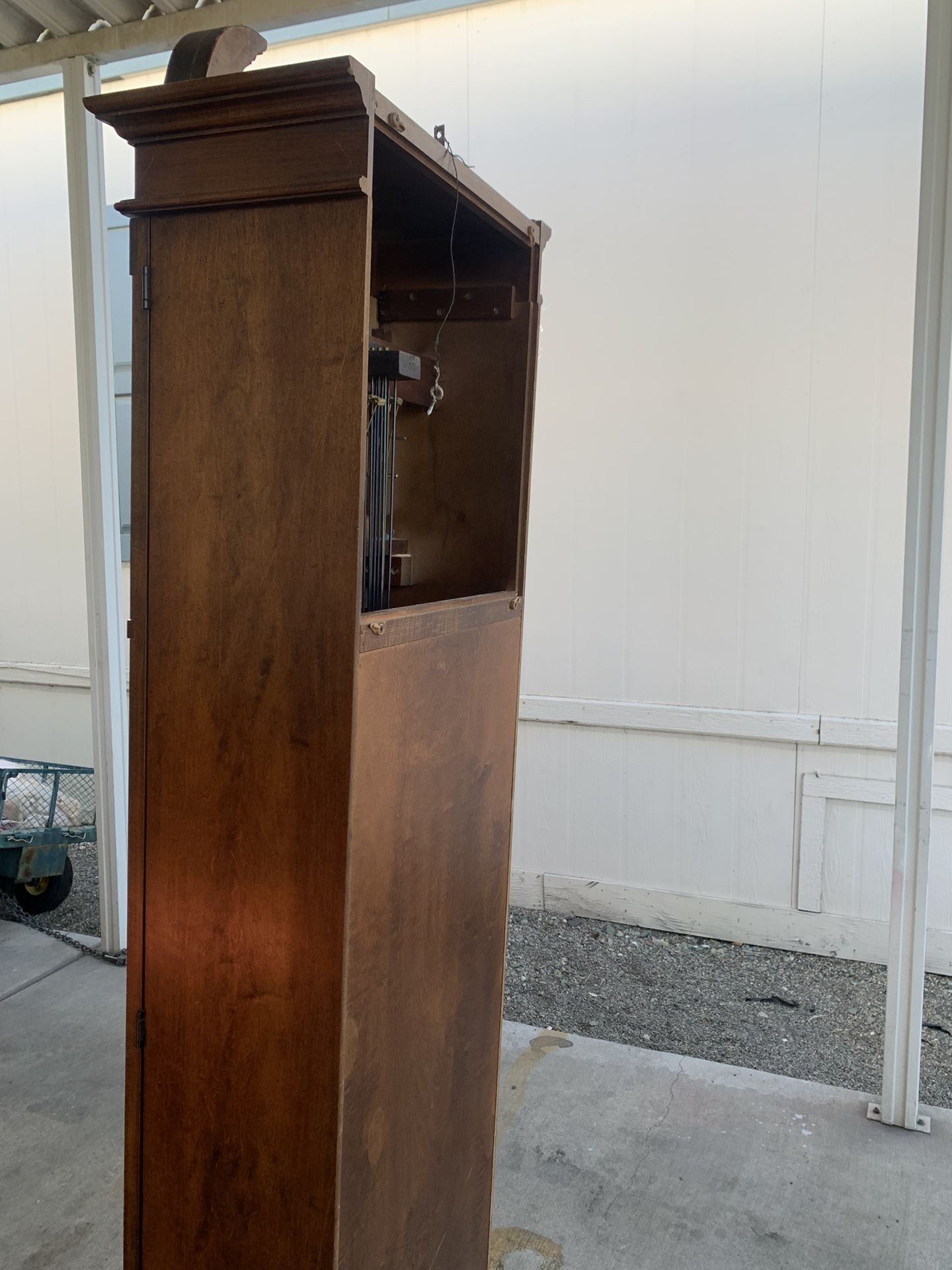Grandfather Clock for Sale in Hemet, CA OfferUp