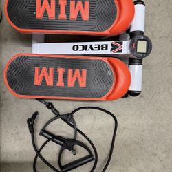 Beyico Mini Stepper