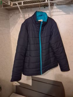 Winter coat