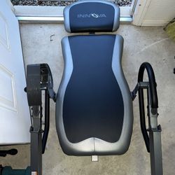 Innova Inversion Table