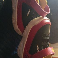 Toddler Shoes 