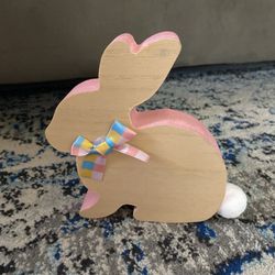 BRAND NEW BUNNY 