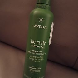 Aveda be curly advanced shampoo #curlyhair #shampoo

8.5 fl oz
