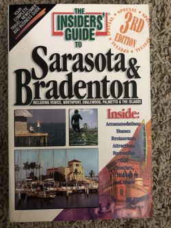 Sarasota & Bradenton