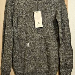 Prana Small Chloe Sweater Brand New with Tags