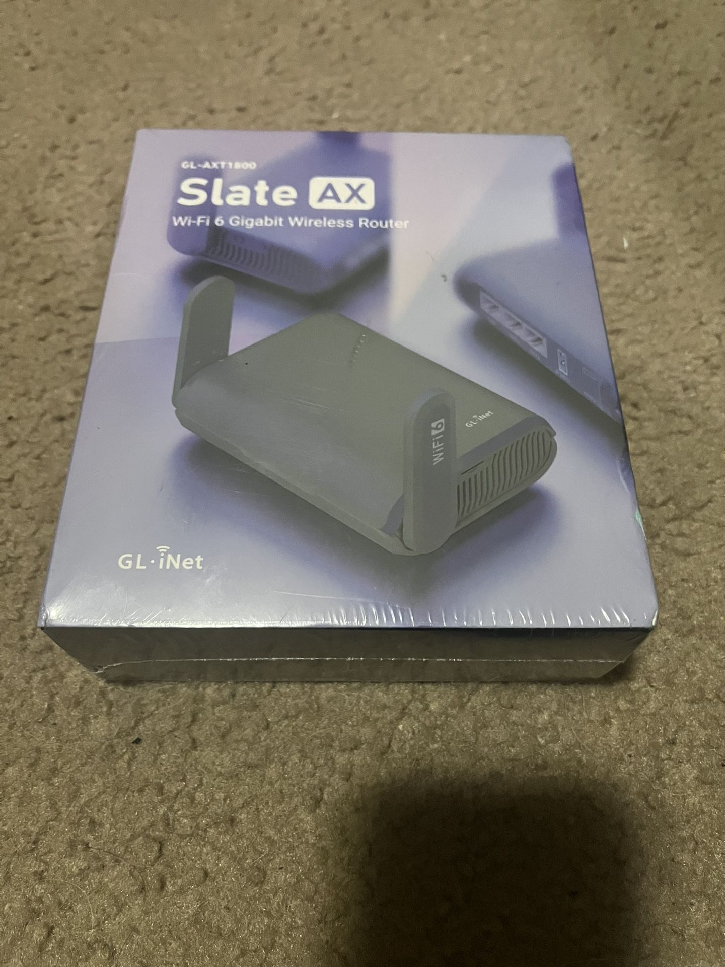 WiFi Extender/router 