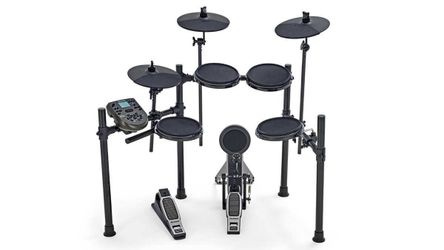 Alesis DM7X Electronic Drum Kit