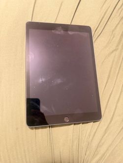 9th gen iPad
