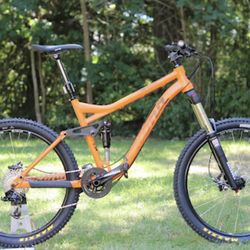 2013 Kona process 6069  Race Light