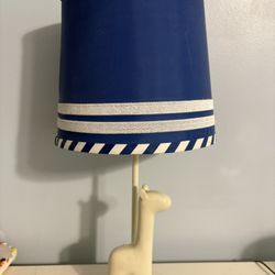 Kid’s lamp