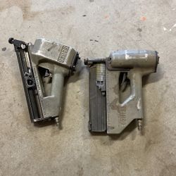 Senco Nail Gun & Staple Gun