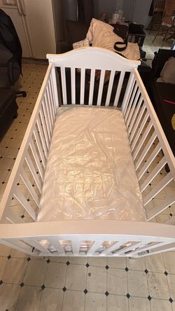 Crib