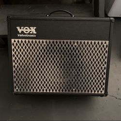 Vox AD50vt Guitar Amp