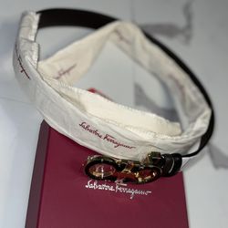 The Boss Man Belt By FG