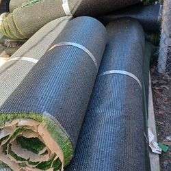 Artificial Turf Fake Grass Pasto Artificial 