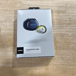 Bose Ear Buds