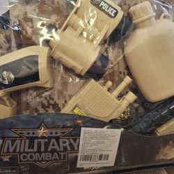Army Toys