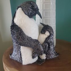 White Christmas Decor