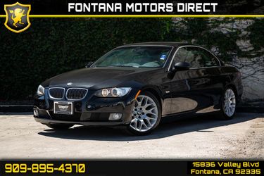 2009 BMW 3 Series