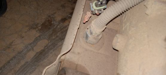 4l60e 4x4 Transmission