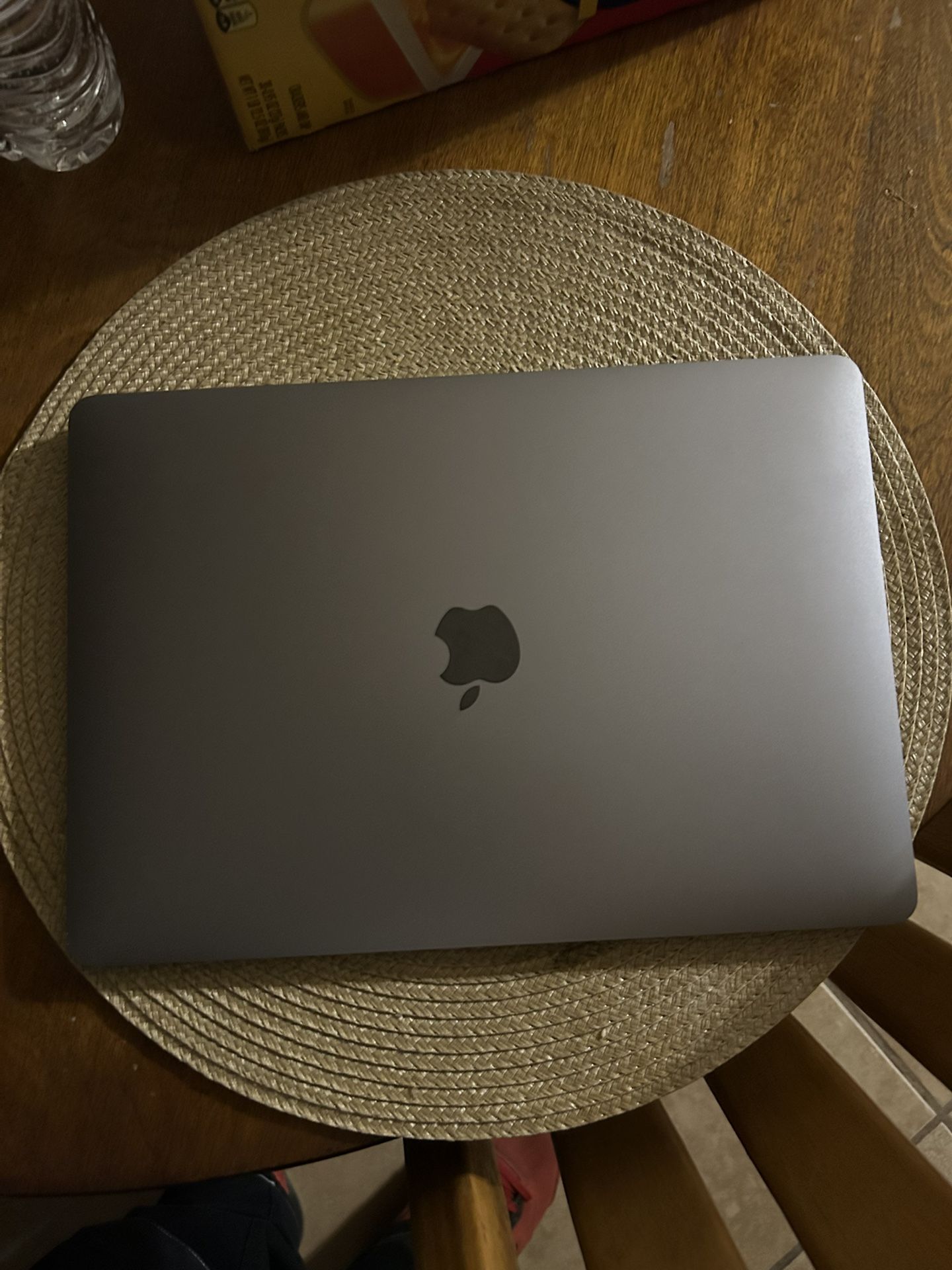 MacBook Air M1