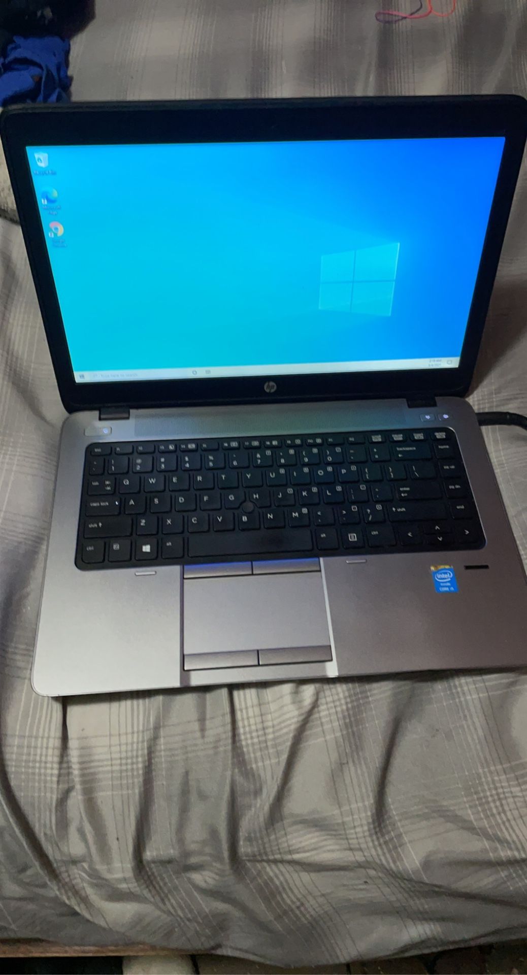 HP elitebook 840 G3