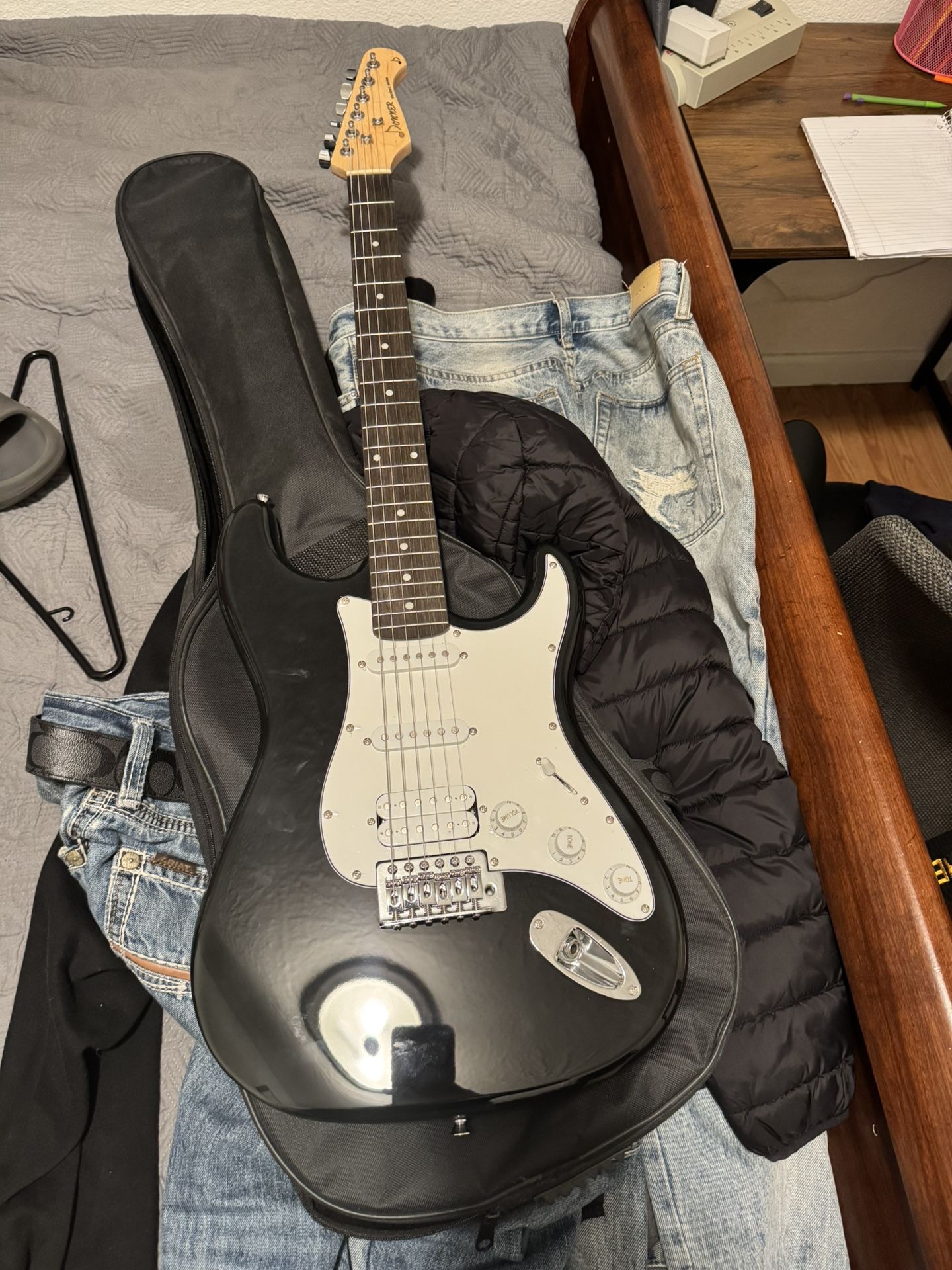 Electric Guitar