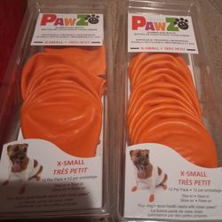 PawZ Dog Boots