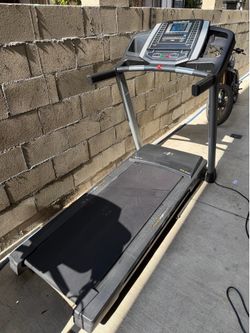 Nordictrack T6.5S Treadmill