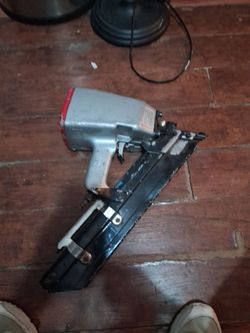 Paslode Framer Stud Air Pneumatic Nail gun