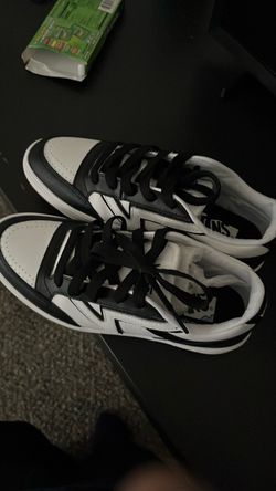 Van shoes