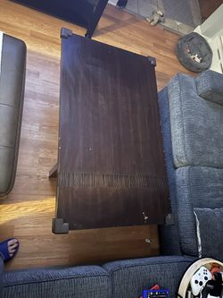 Tv Stand Or Coffee Table 