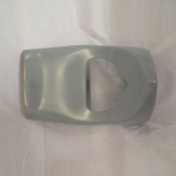 Chin Spoiler Scoop Fits Harley Touring FLH FLT 87-08