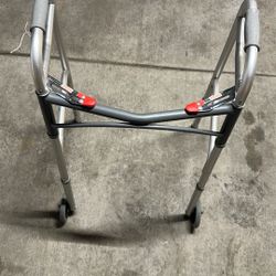Walker Caminadora 