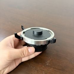Kipon Sony E To LPL Adapter