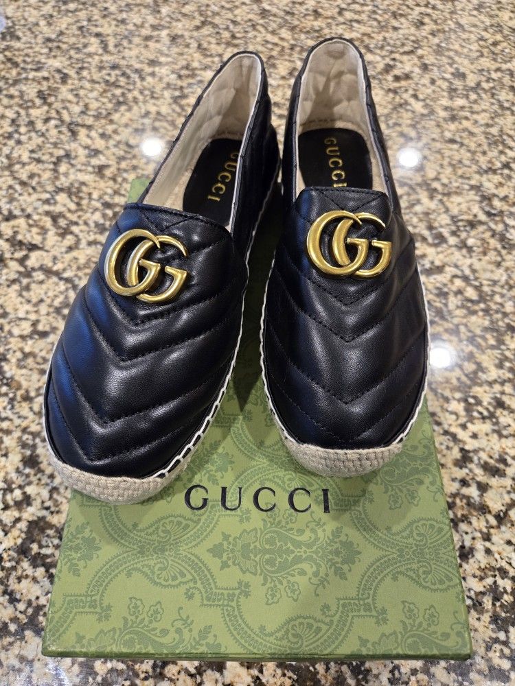 Gucci GG Shoes New