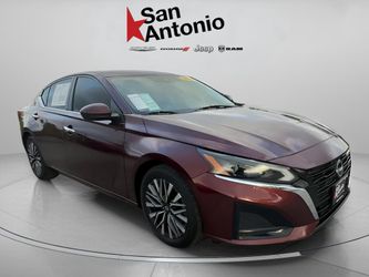2023 Nissan Altima
