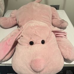 Soft Stuffed Animal 