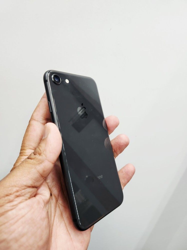 IPhone 8