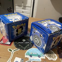 gold plated pokemon cards 