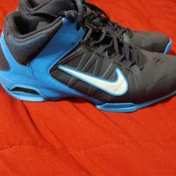 Mens Nike Air Visi Pro 4