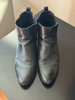 Women’s ankle boots