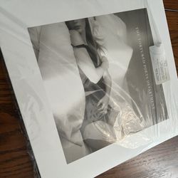 taylor swift the tortured poets department vinyl 