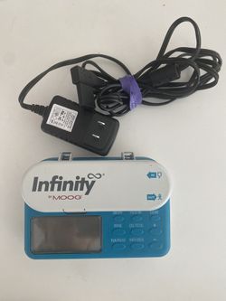 Infinity Feeding Pump