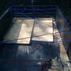 Trailer for sale up and down