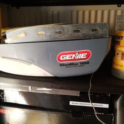 Garage Door Opener