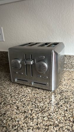 Toaster