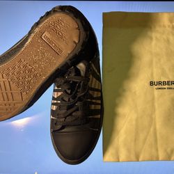 Burberry Shoes 