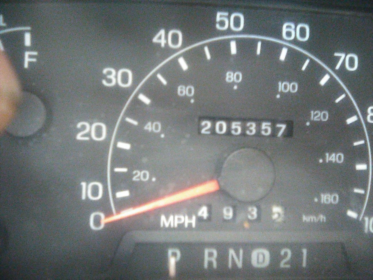 2000 Ford Excursion